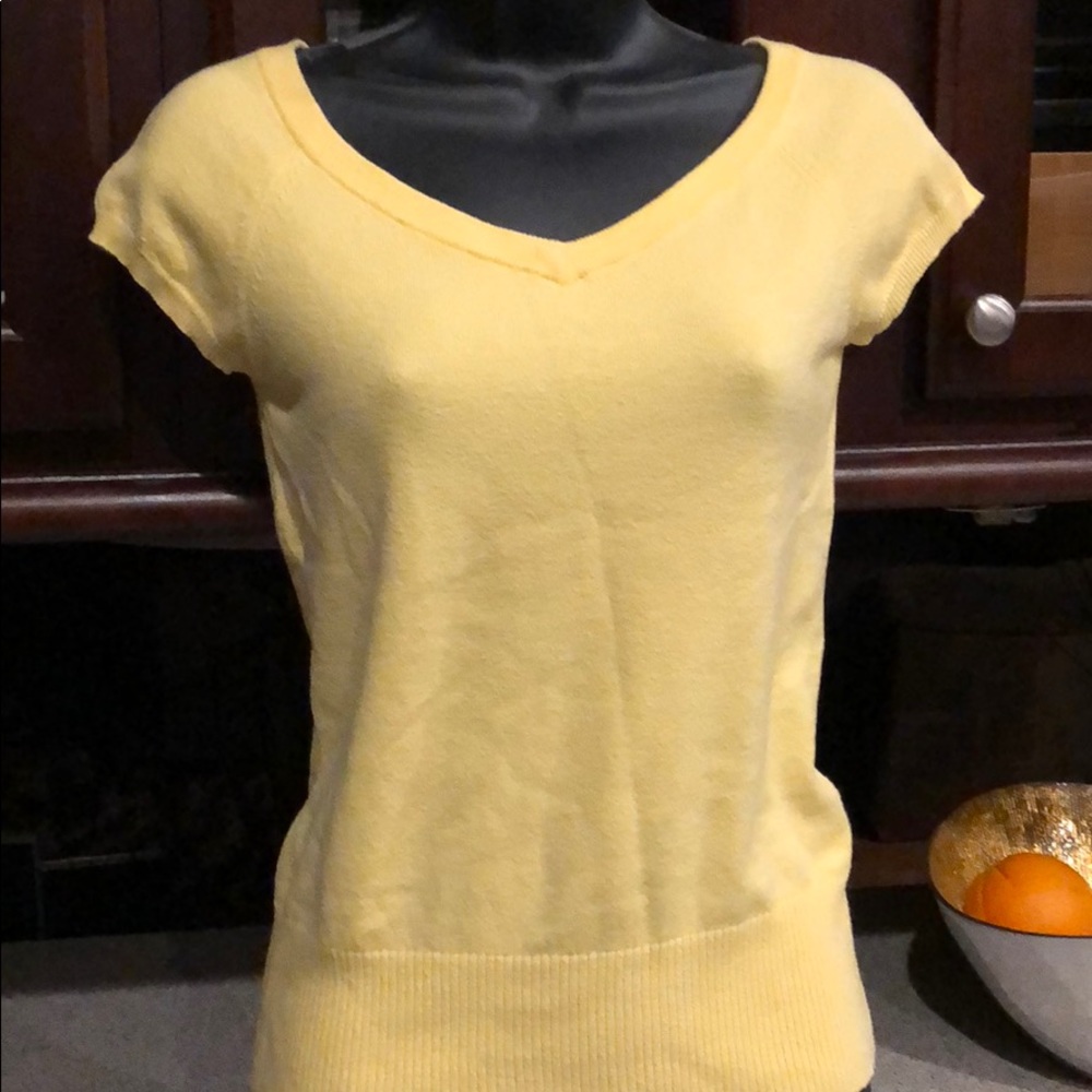 Brand new top
